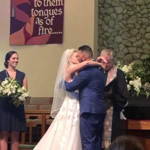 Meet your Posher, Libby